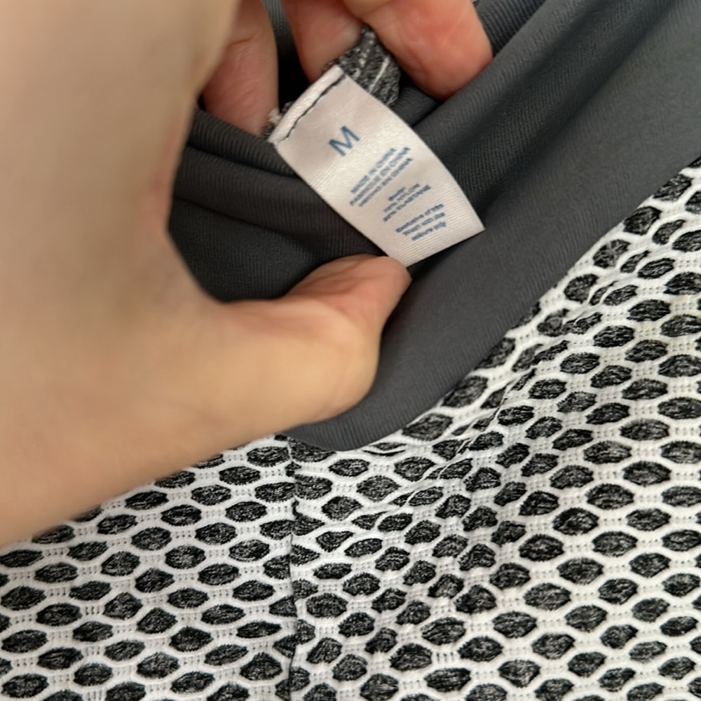 Exercise leggings - Picture 4 of 5